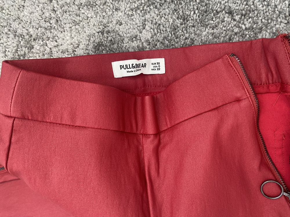 Pull&Bear pantaloni skinny NOI, marimea 32/xxs