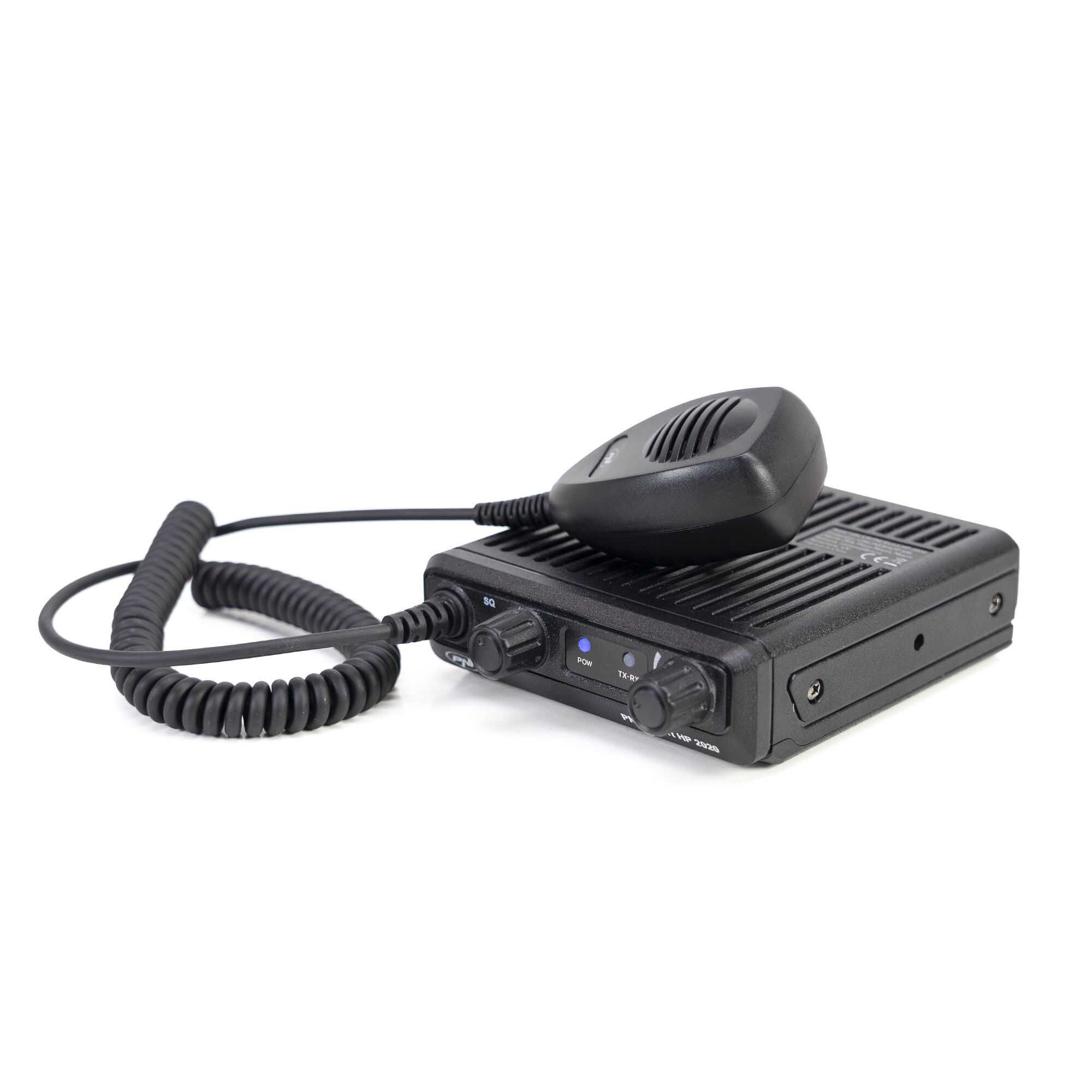 PNI HP2020 + Antena PNI extra45 - cea mai silentioasa statie din lume