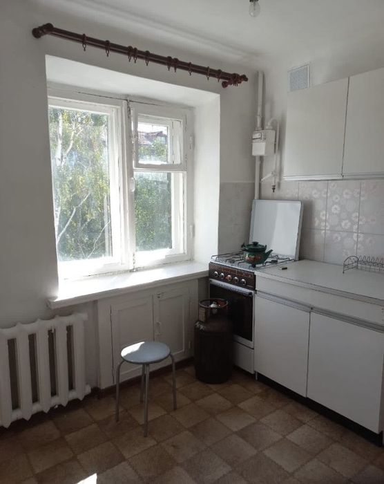 2 комнатная - центр города