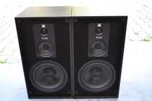 Boxe Arcus TS 450