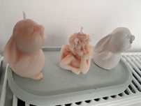 Lumanari parfumate