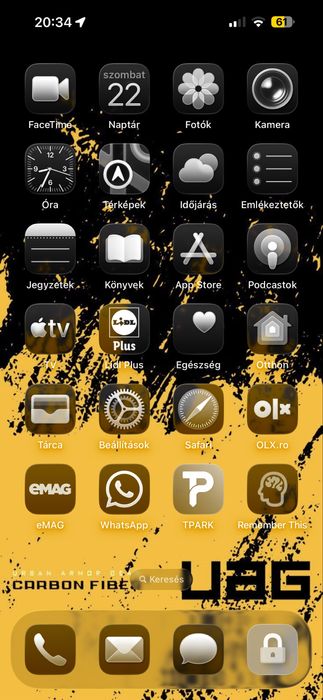 Phone 15 Pro Max , Natural Titanium 256 gb , baterie 90%