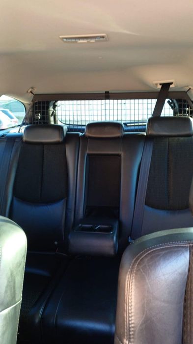 Mazda 6 an 2008 recent inmatriculata