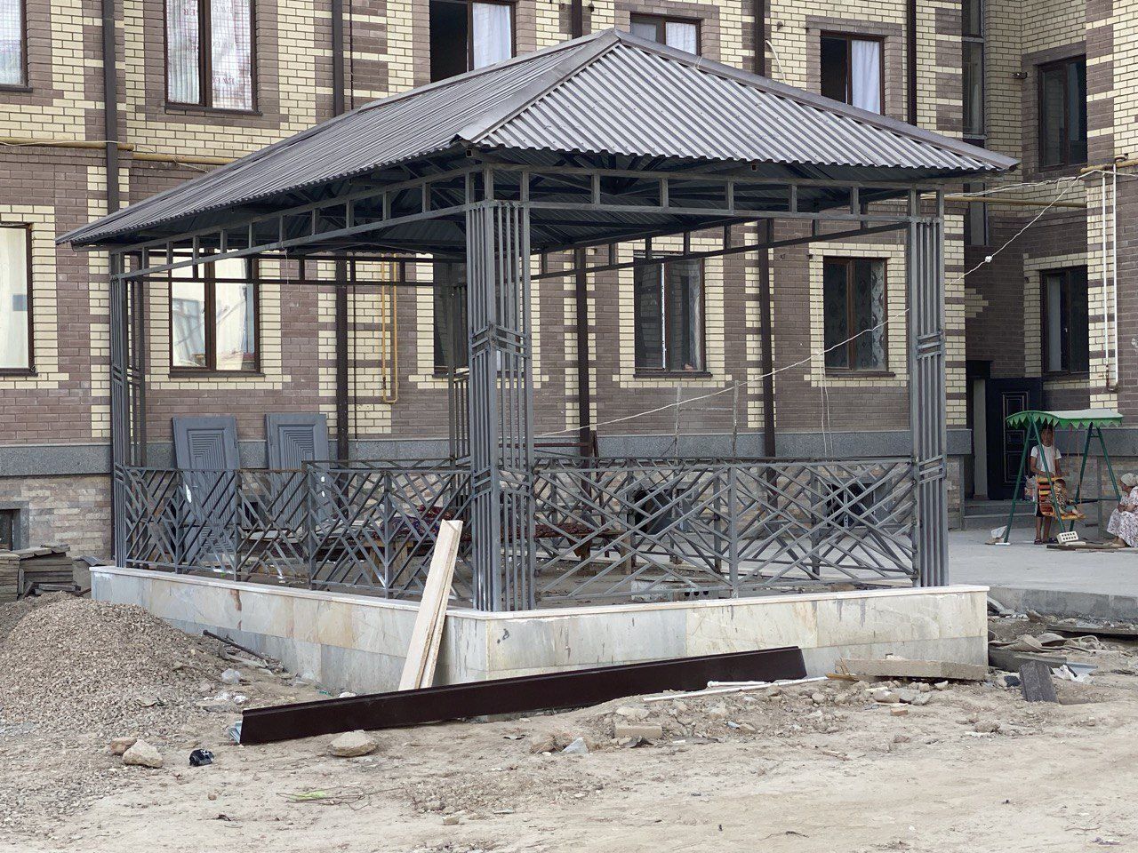 Сварщик беседка решетки  отопление ишни куриш 50.000 сум карши буйлаб
