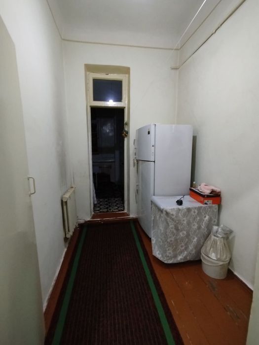 Сдается в аренду квартира в МирзоУлугбекском районе возле Itпарка