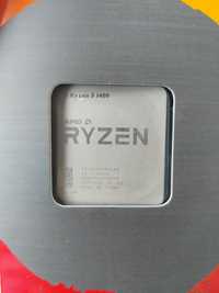 Procesor Ryzen5 1400