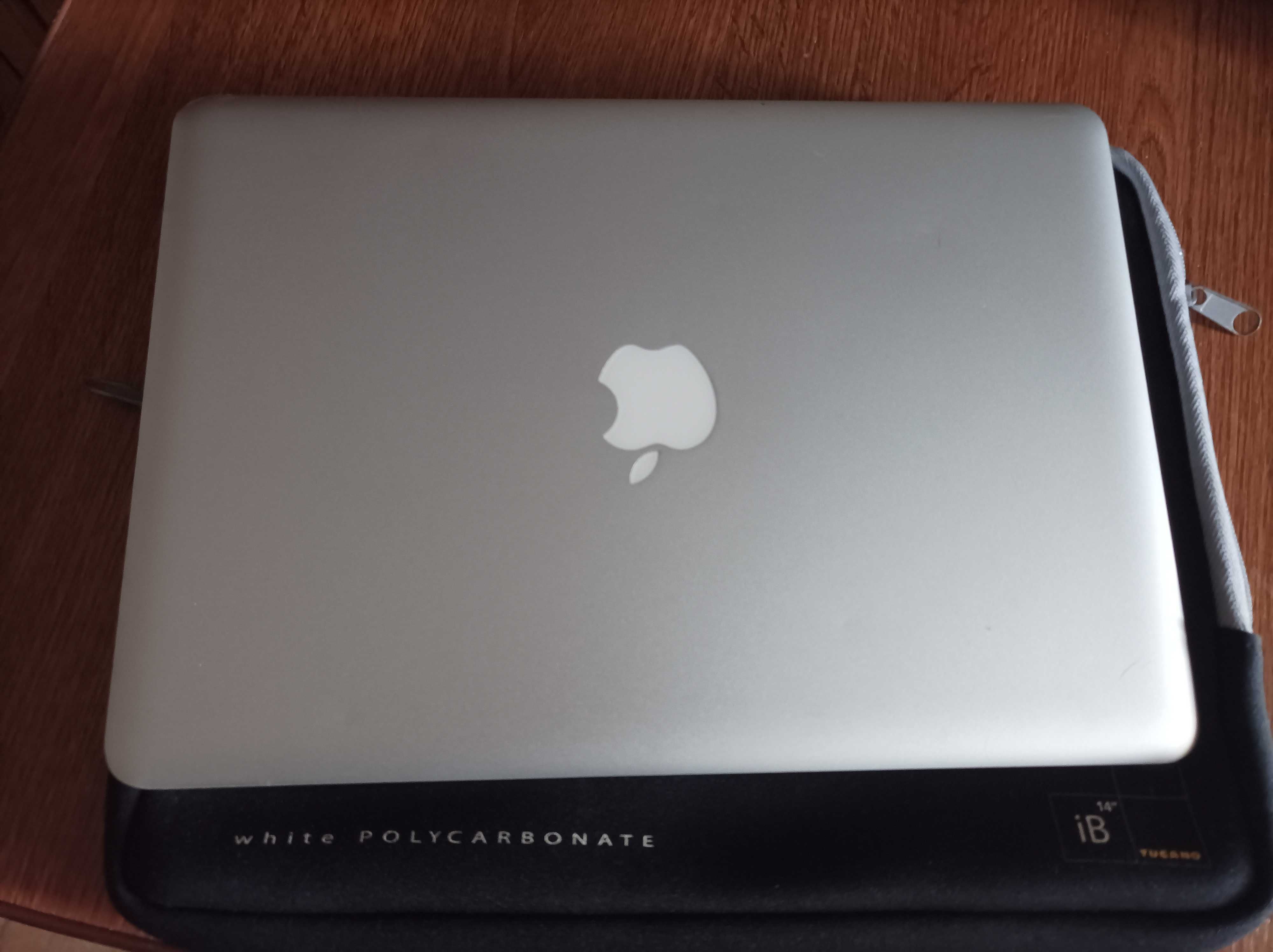 Laptop Apple MacBook Air 1304