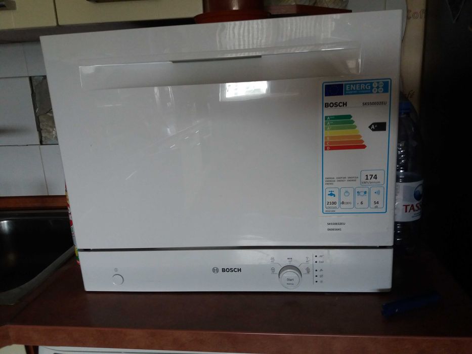 Посудомоечная машина Bosch
