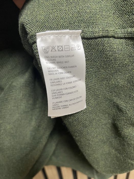 GANT : Premium Cotton - размер ХЛ / Оригинал