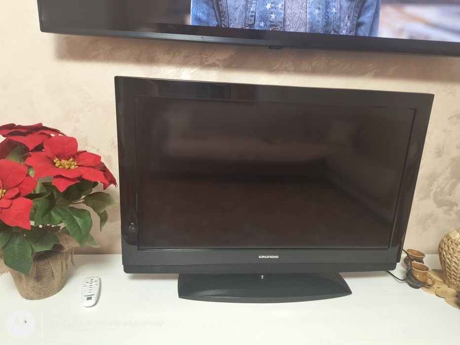 Vând Tv grunding