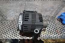 Alternator 2.2 D E5 0121615002 Ford Transit 3 [Facelift] [2006 - 2014