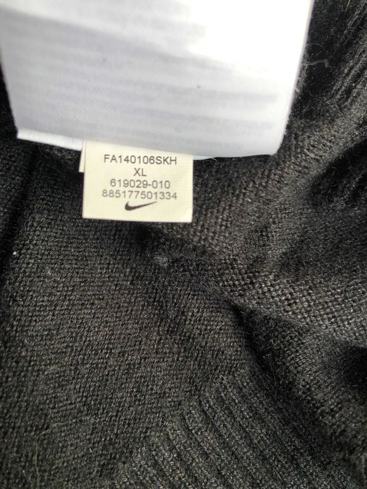 Nike Roger Federer горнище sweater XL