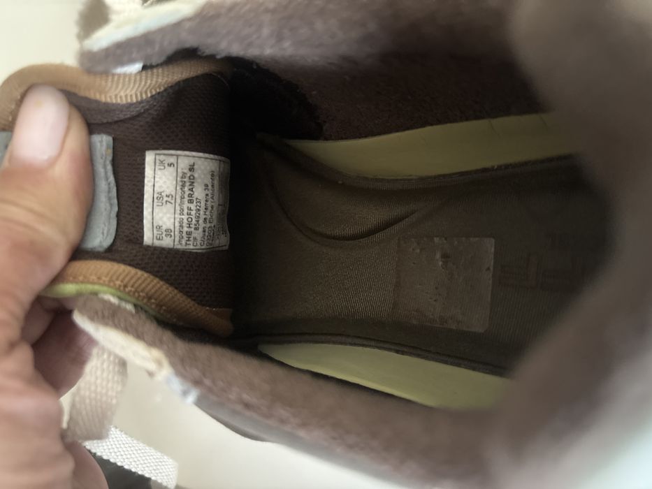 HOFF дамски сникърси