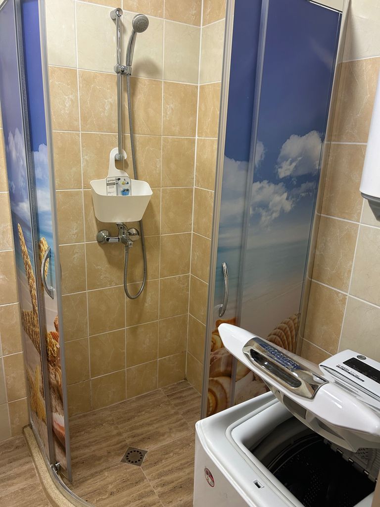 Дава се под наем Двустаен апартамент в Стара Загора, Опълченски - 62 кв.м за 306 € - Снимка #15