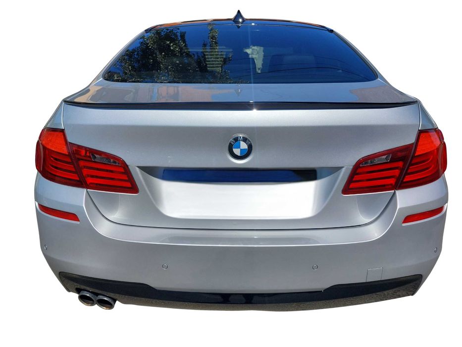 Eleron BMW F10 M5 Style - ABS Negru Lucios