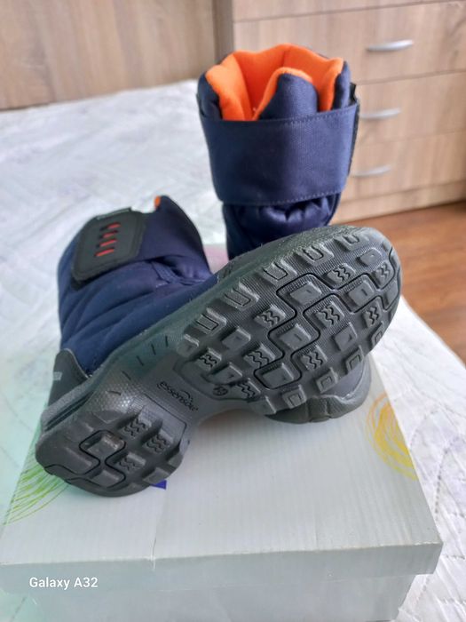 Детски апрески QUECHUA от DECATHLON