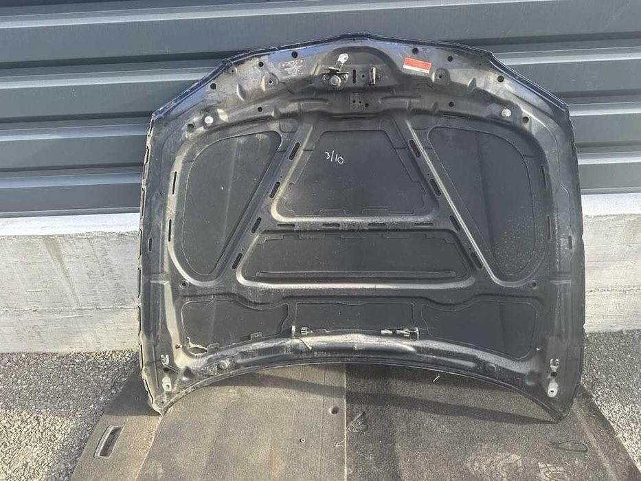 CAPOTA MOTOR BMW Seria 3 E90/E91/E92/E93 [2004 - 2010]