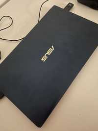 Продам ноутбук Asus zenbook торг