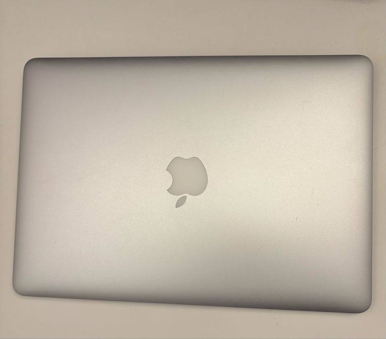 MacBook Air 13 2017