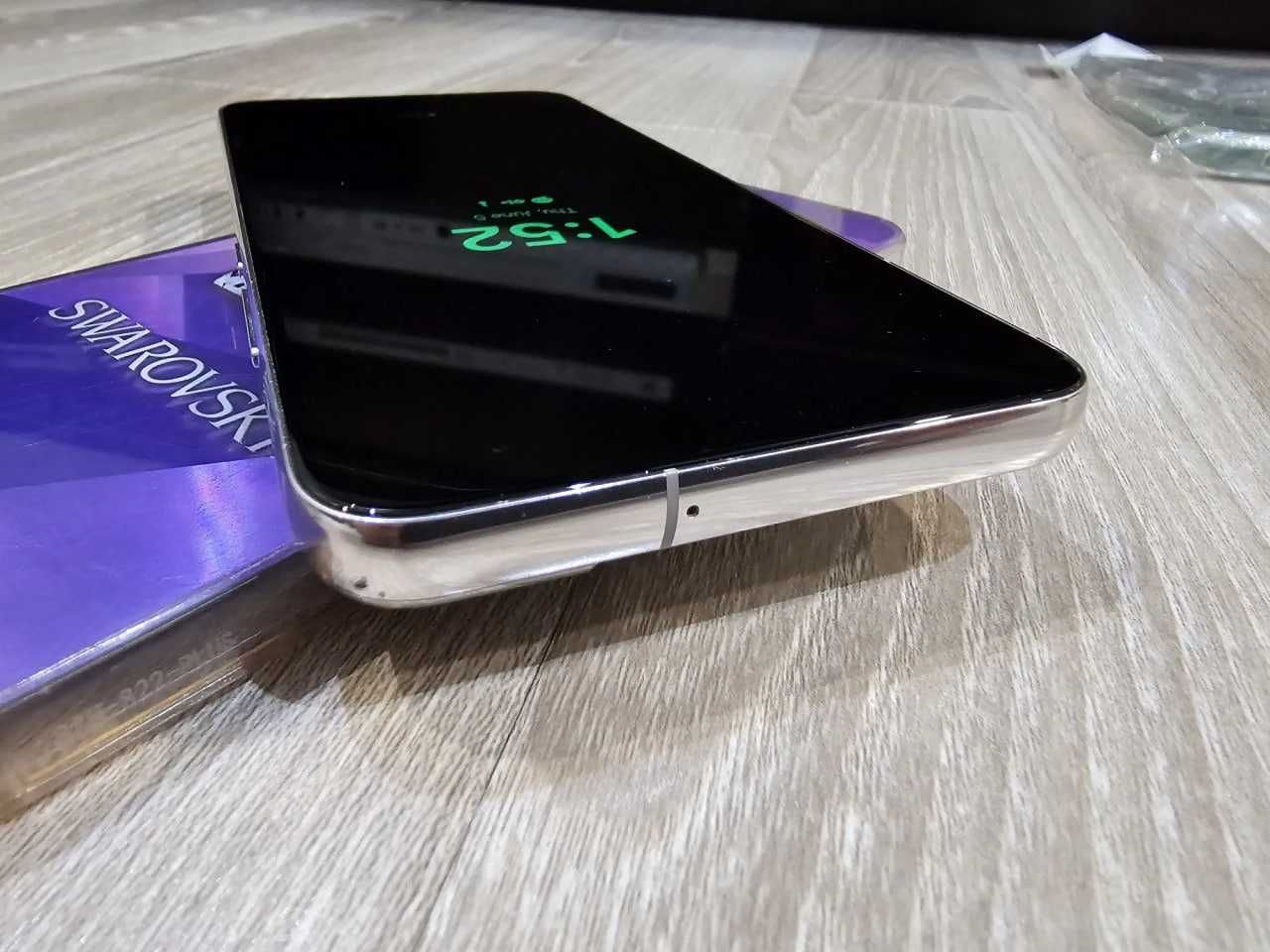 Samsung S 22 Plus 5G