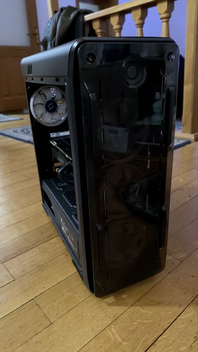 Vand PC Gaming cu Ryzen 5 5600x, RTX 2070 Super, 32GB RAM