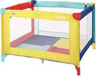 Кошара за игра Lorelli PlayMulticolor - Шарена,