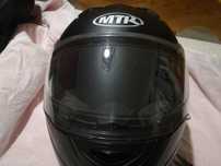 MTR шлем фулфейс S