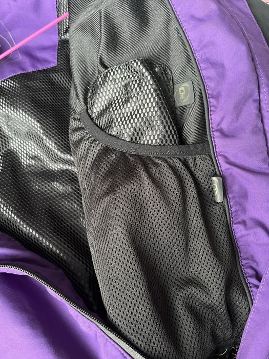 Ски яке - винтидж модел, унисекс M/L