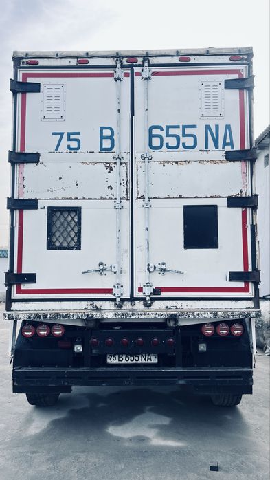 Isuzu eng arzon narxlarda faqat bizda