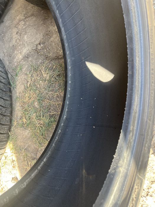 Продавам зимни гуми NEXEN WINGUARD Sport 2 205/50R17 TOP!!!