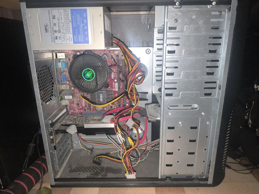 Продам компьютер игровой