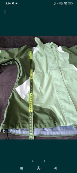 Geaca dama Bergans of Norway L