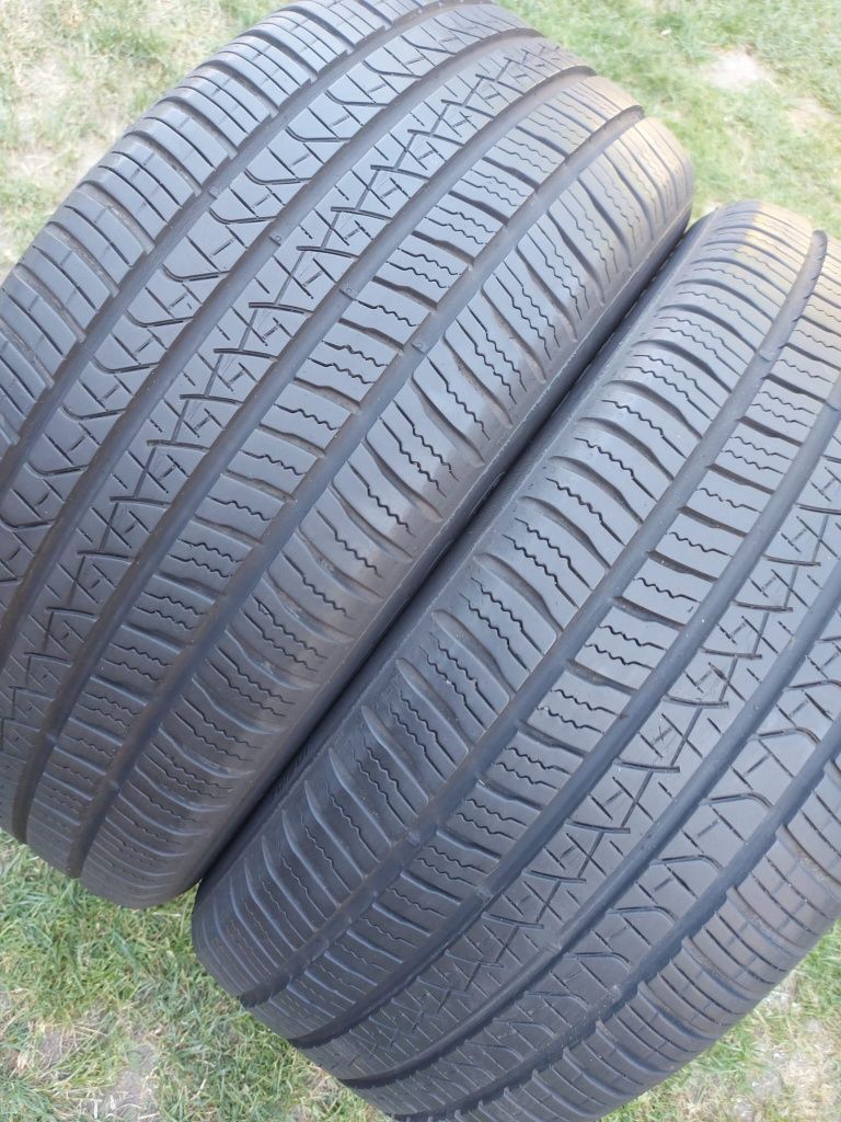 Set 2buc 245/45 R20 103W Pirelli Scorpion Zero All Season M+S