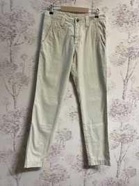 Pantaloni chino dama Tommy Hilfiger 30/32