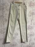 Pantaloni chino dama Tommy Hilfiger 30/32