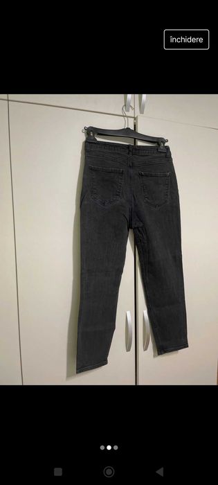 2 perechi de Blugi dama