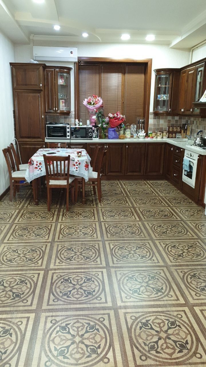 3х комнатная квартира
