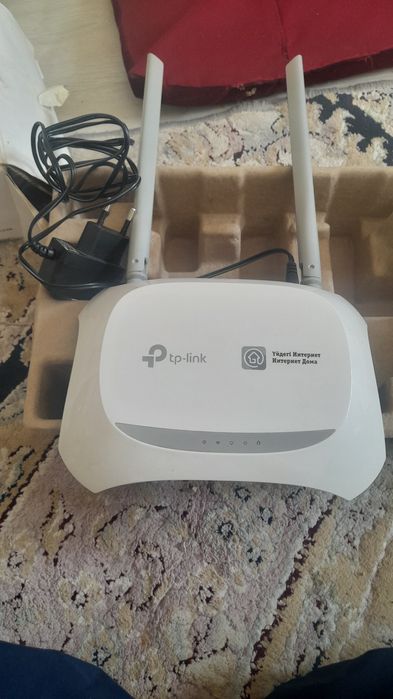 Вай Роутер.Новый.