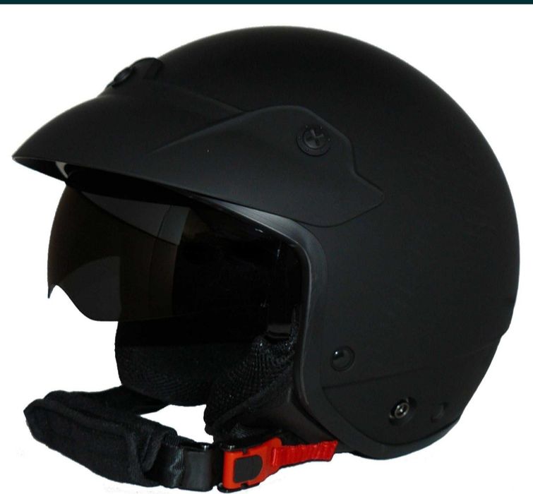 Каски protectWEAR, подходящи за мотопед, мотор или скутер