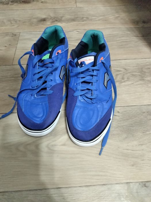 Футзалки джома топ флекс