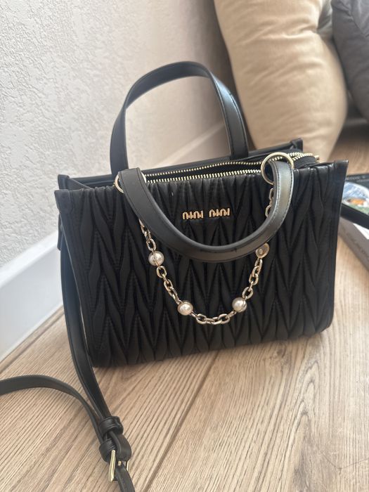 Сумка josiny б/у