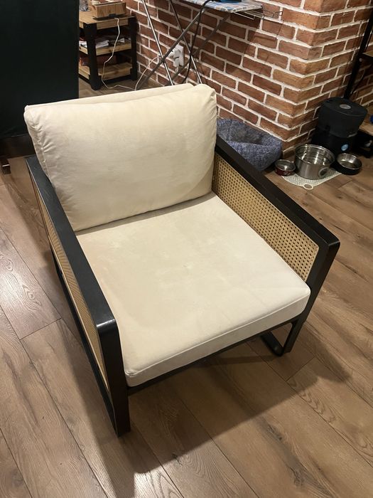 Кресло ILARIO за дома