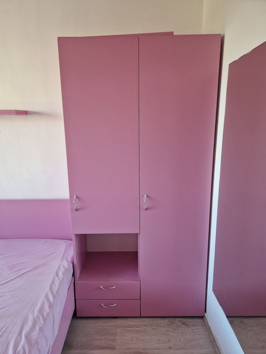 Vand mobila dormitor