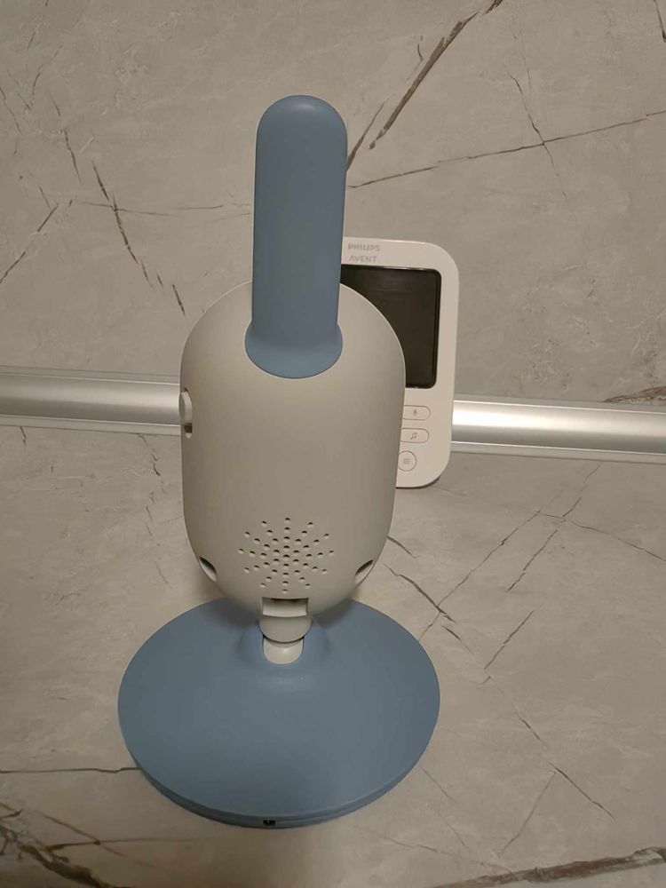 Цифров видео бебефон Philips Avent Premium