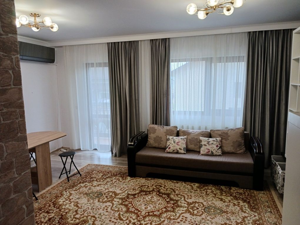 Apartament 2 camere capăt Pacurari