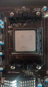 AMD FX-6300 с дъно MSI 970a g43