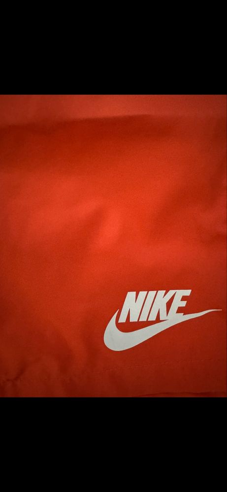 Pantaloni scurti Nike