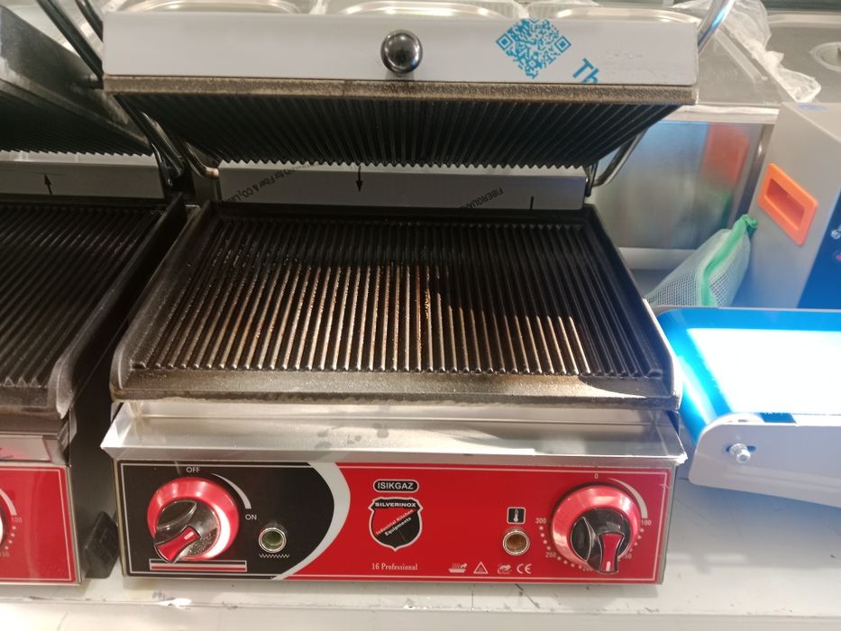 Fast food Toster тостер тостр tostr