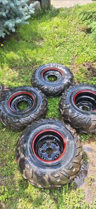 Roti atv Linhai 200 anvelope duro
22x7-10
22x10-10
Duro