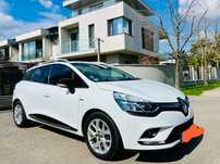 Renault clio lV Grandtour Facelift ultima ediție 09. Tce Benzină + GPL